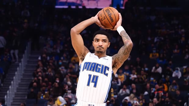 Gary Harris